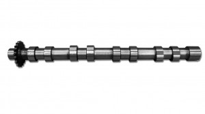Assembly camshaft auto spare parts customized production