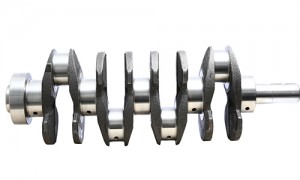 Princeps qualitas crankshaft composuerunt ad machinas auto...