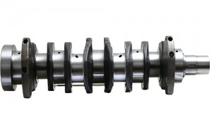 Composuerunt crankshaft auto parte engine pars princeps qualitas