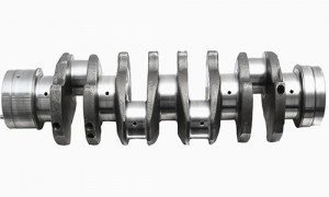 Auto crankshaft partes ementiebatur ad tormenta