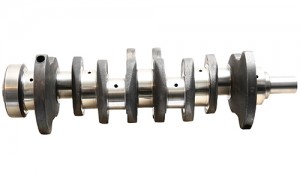 Composuerunt crankshaft auto partes parce partes princeps effectus