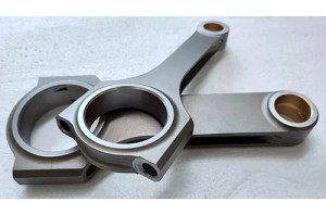 FD-H-beam connecting rod