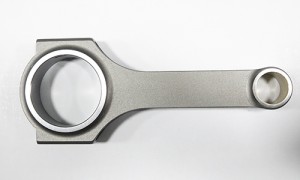 FD-H-beam connecting rod