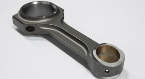 FD-X Beam connectens virga