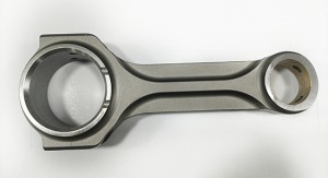 FD-X Beam connectens virga