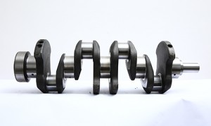 Composuerunt crankshaft engine partes parce partes princeps effectus