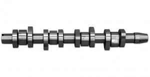 Forged engine part forged camshaft for cars and motorcycles