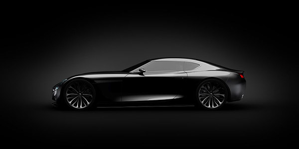 BMW Shenyang production base will complete 3D environment painting in early 2023