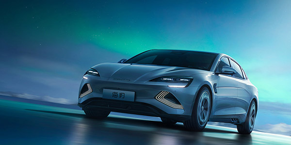 BYD to expand the strategic layout of the Americas, open Brazil localized production